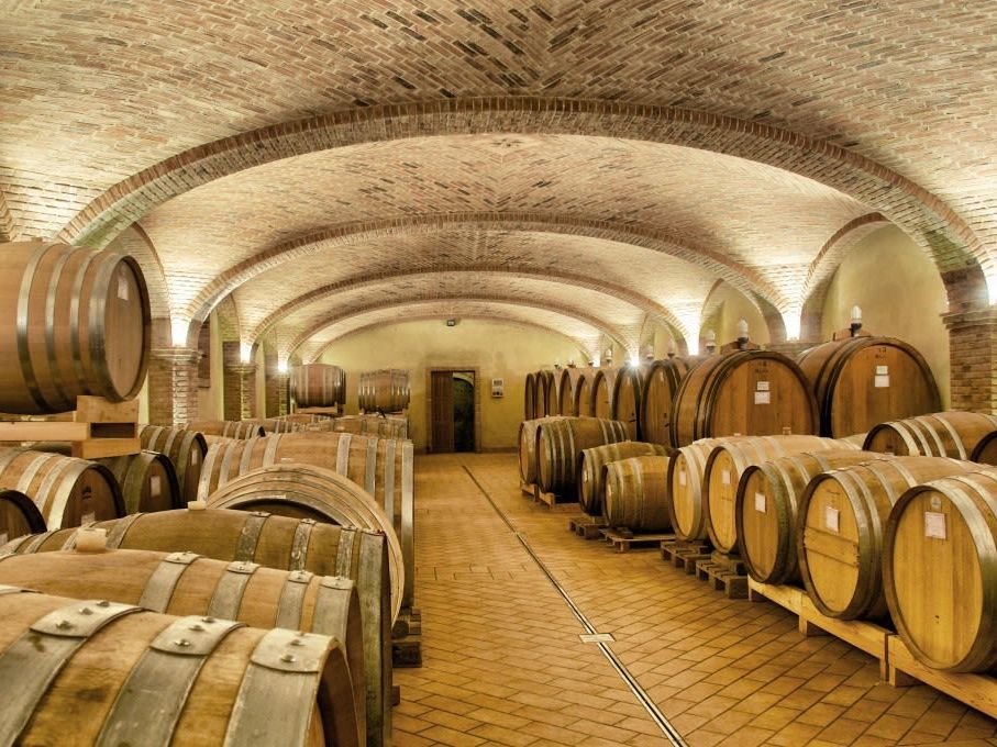 Lake Como to Piedmont