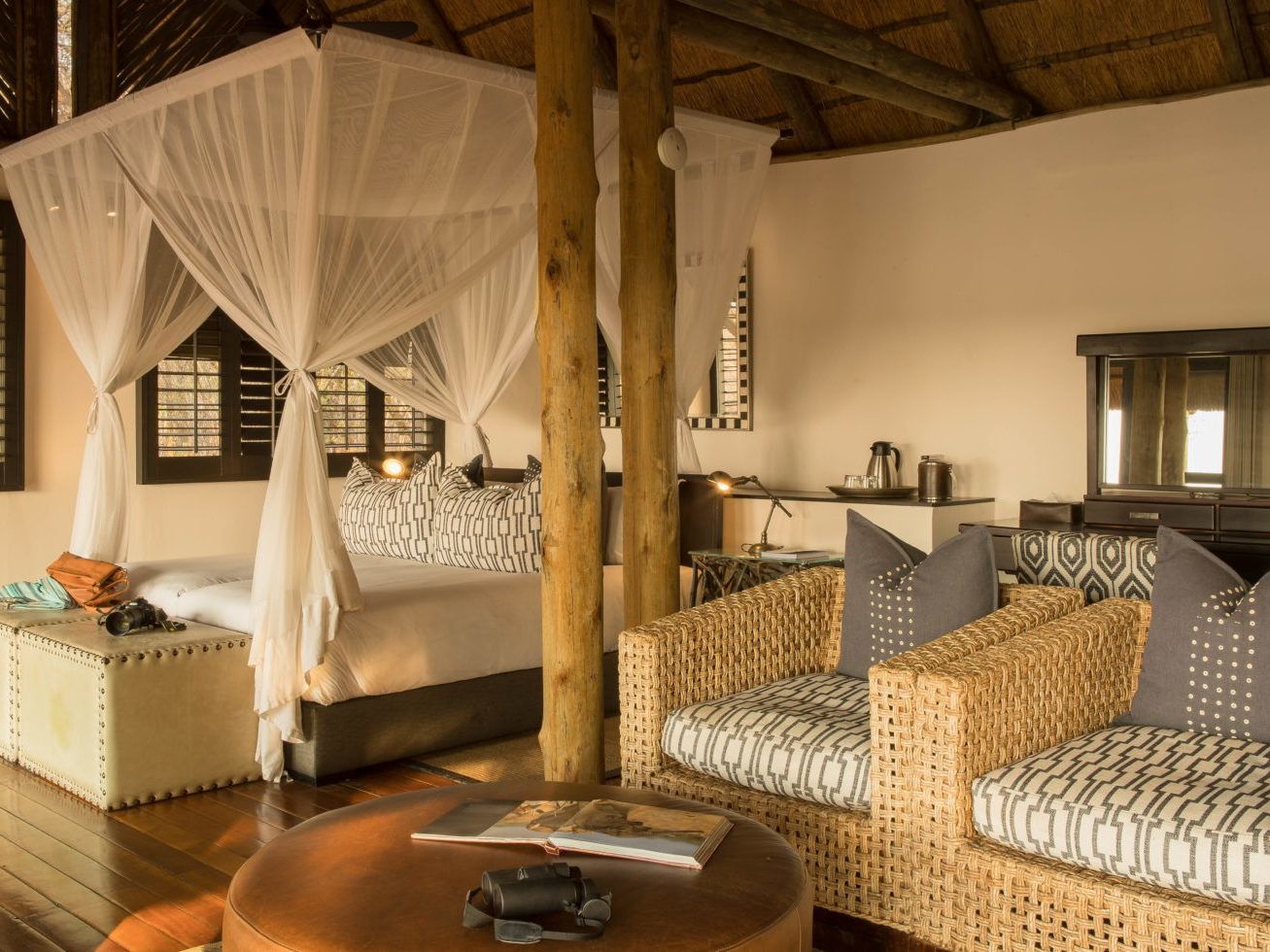 Savuti Safari Lodge