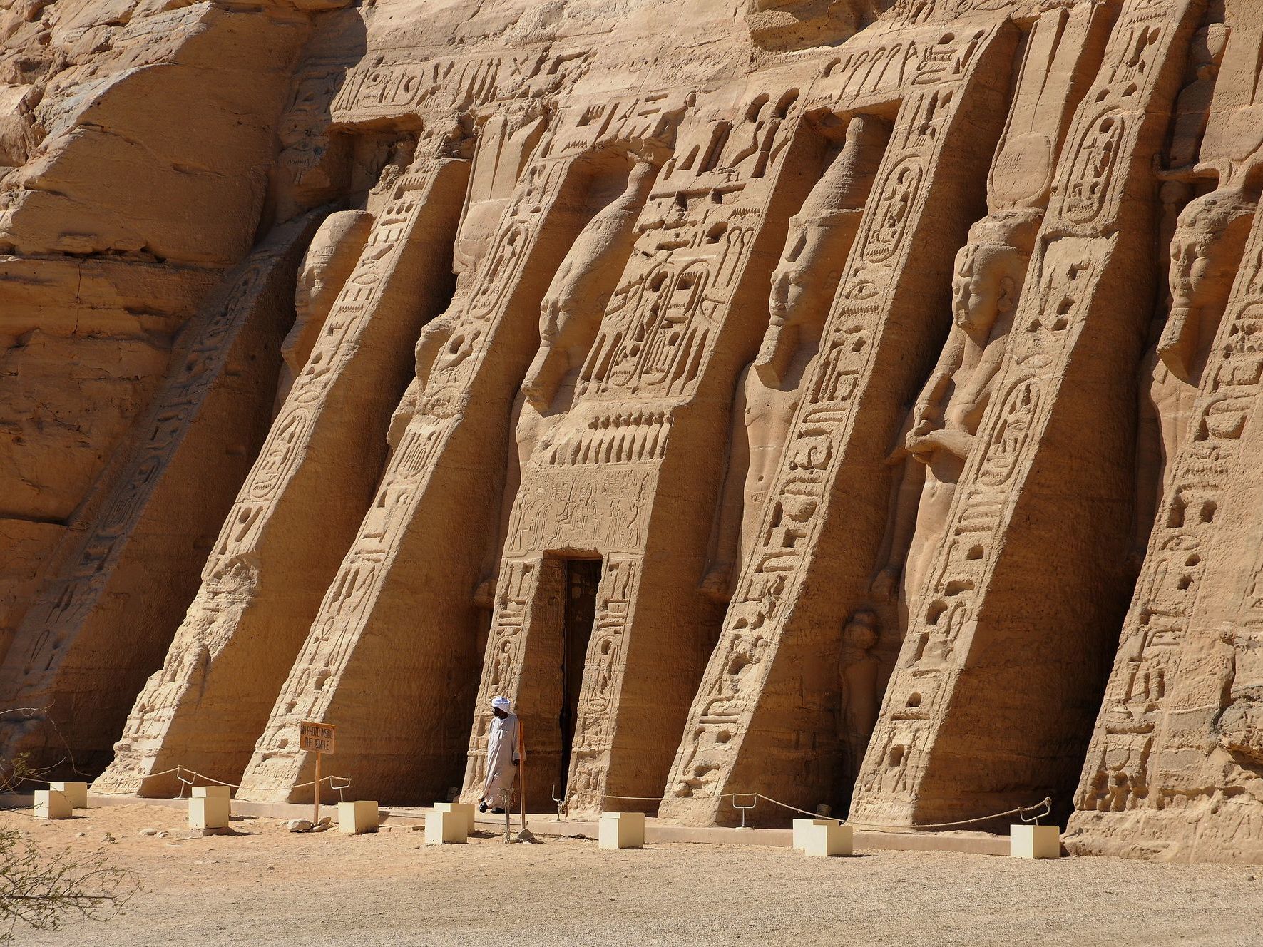 Abu Simbel