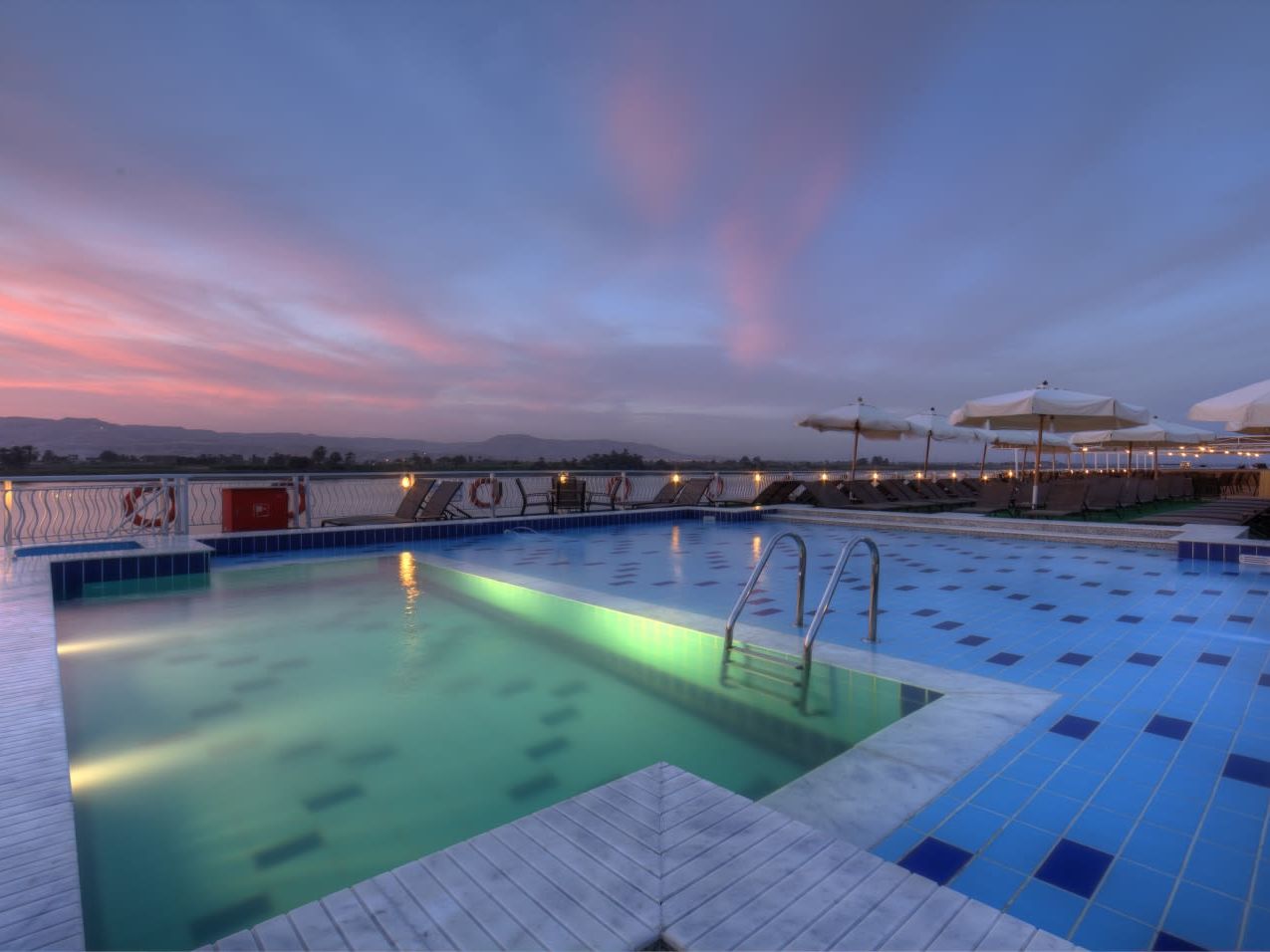 Steigenberger Minerva