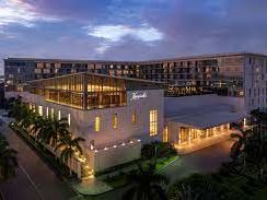 Kempinski Hotel Gold Coast City Accra