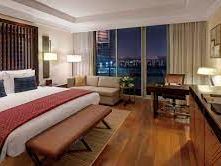 Kempinski Hotel Gold Coast City Accra