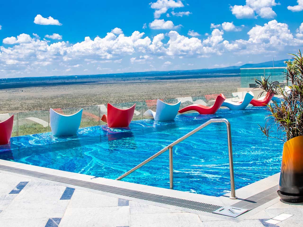 Emara Ole Sereni  Hotel