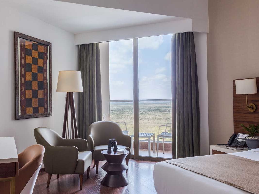 Emara Ole Sereni  Hotel