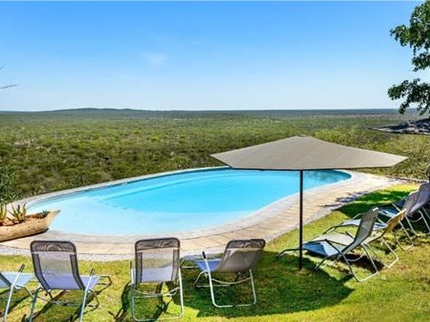Etosha Safari Lodge