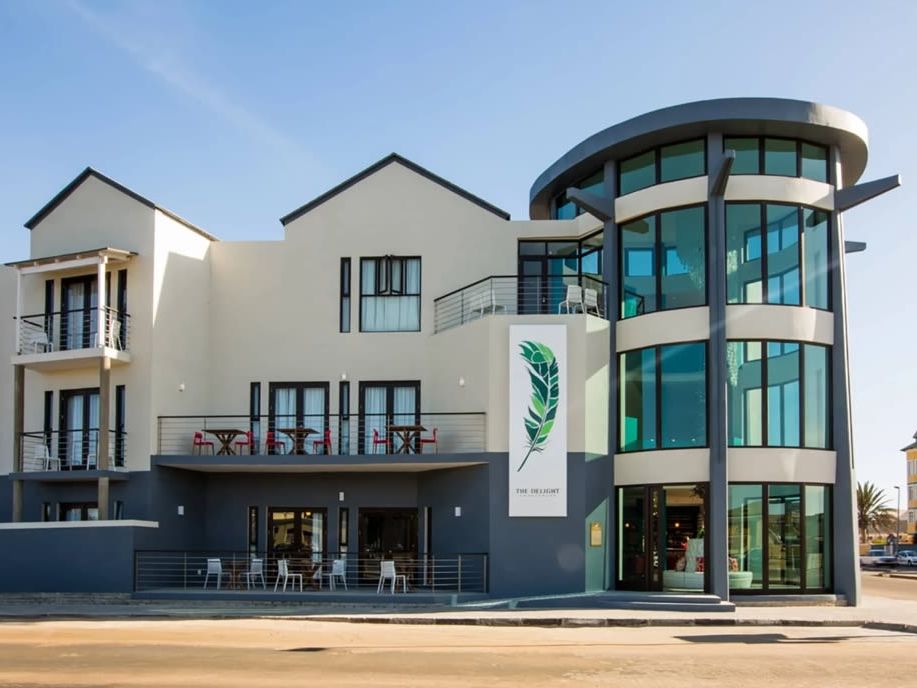 The Delight Swakopmund