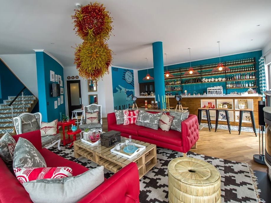 The Delight Swakopmund