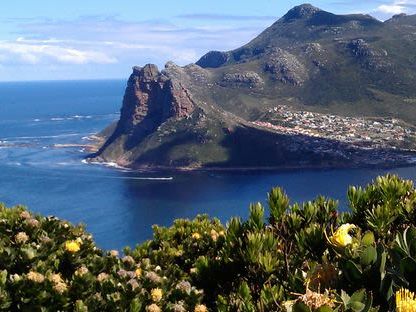 Chapmans Peak