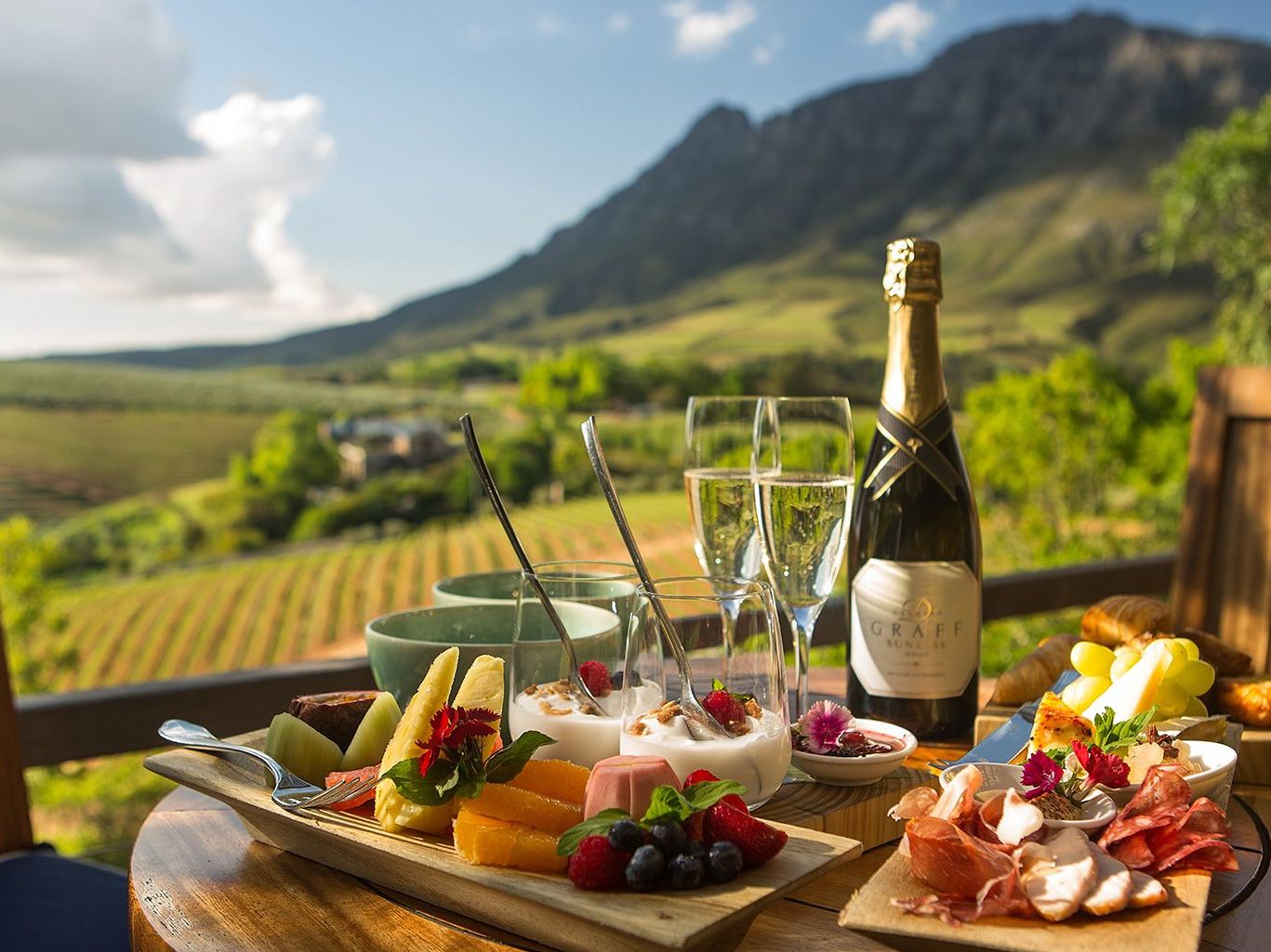 Franschhoek 