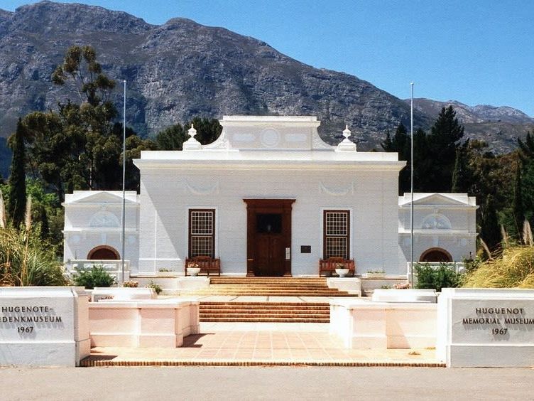 Franschhoek 