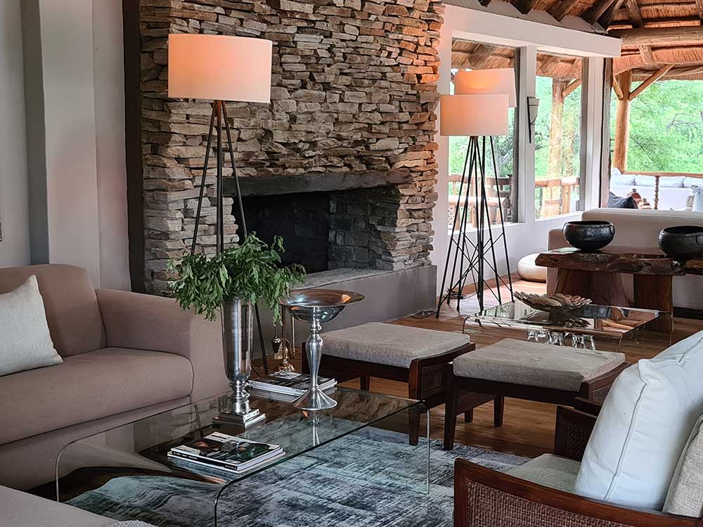 Karongwe River Lodge