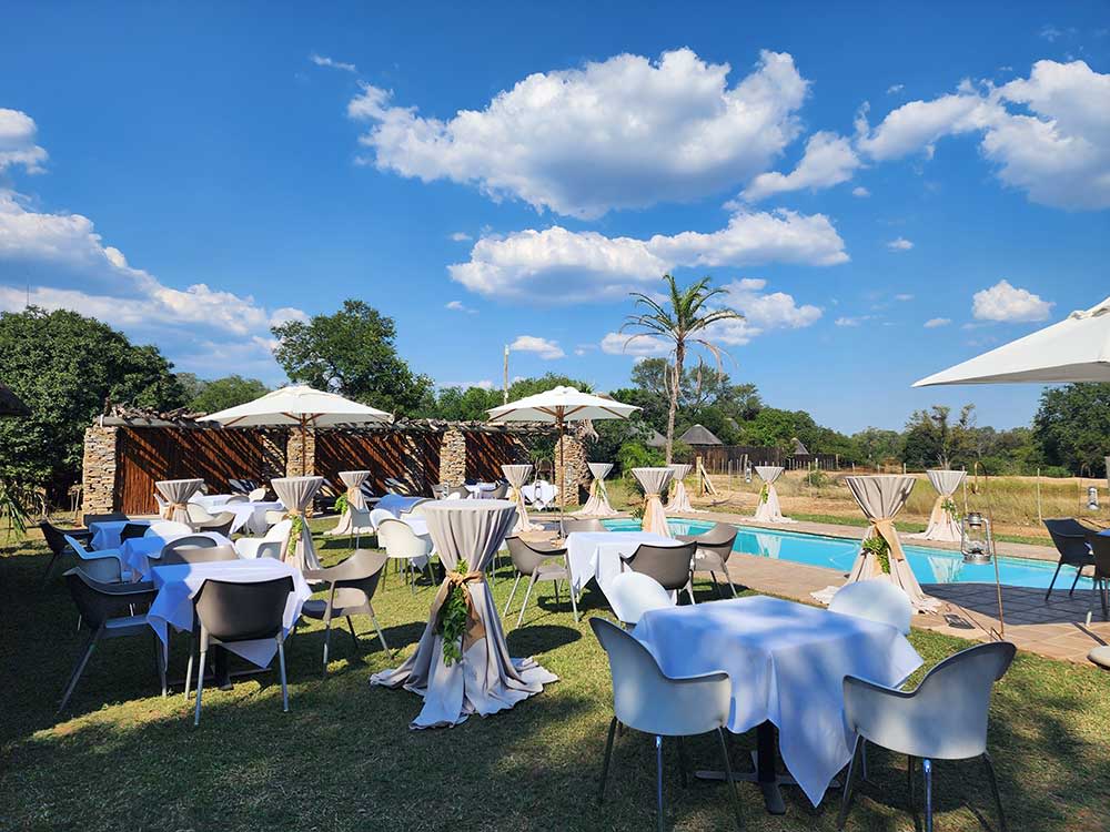 Karongwe River Lodge