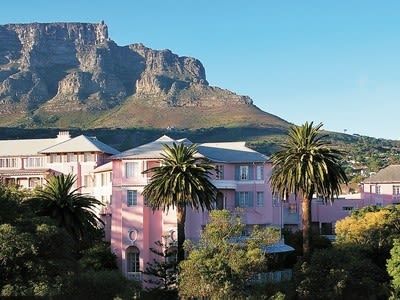 Belmond Mount Nelson Hotel