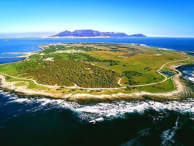 Robben Island