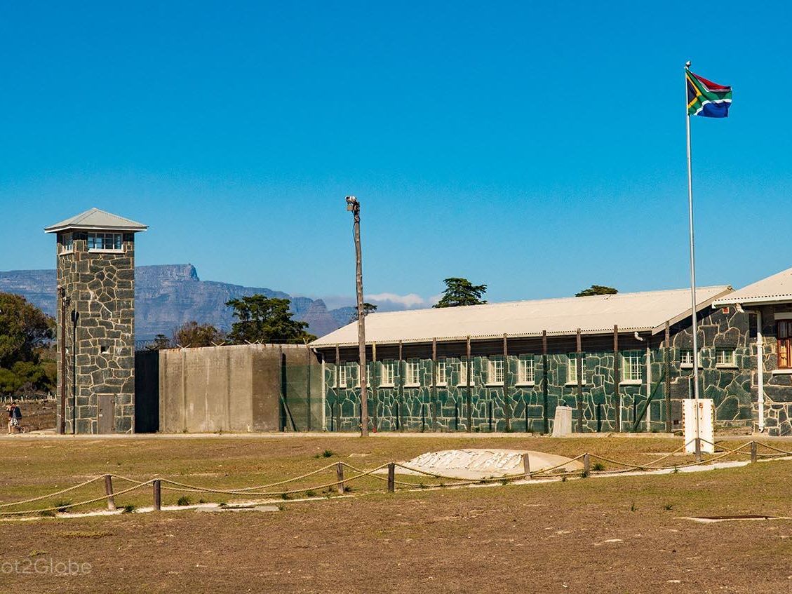 Robben Island