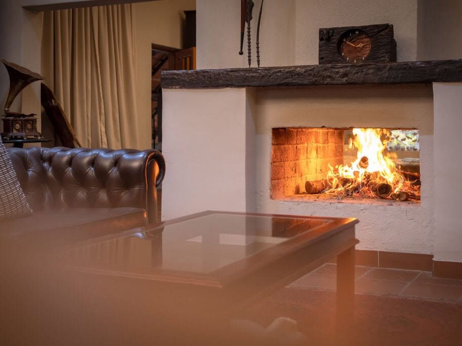 Shiduli Safari Lodge