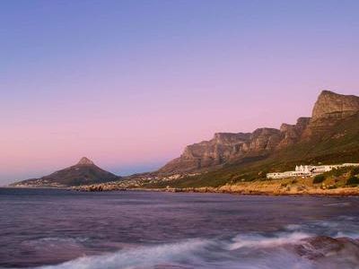The Twelve Apostles Hotel & Spa