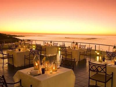 The Twelve Apostles Hotel & Spa