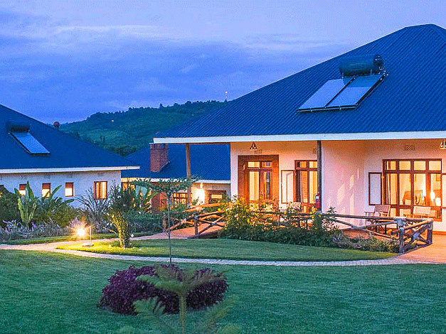 Marera Valley Lodge 
