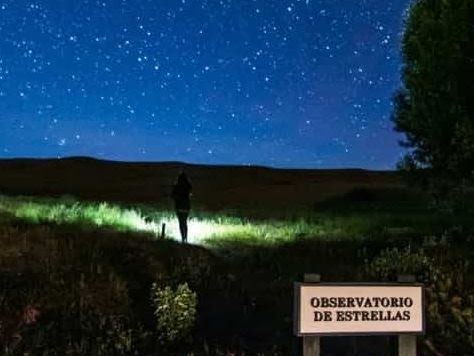 Optional / Included Excursions in Parque Patagonia