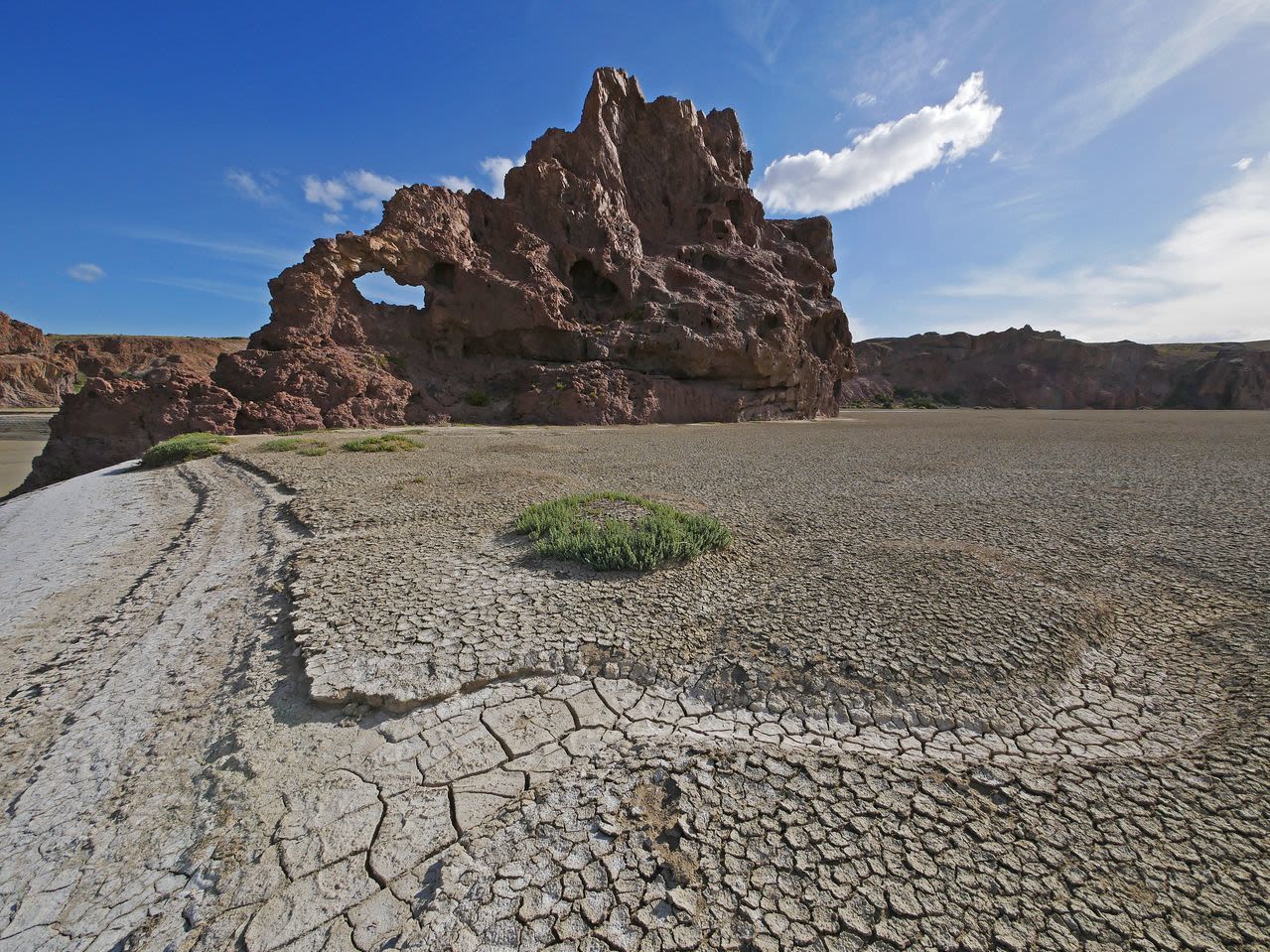 Darwin Camp - Included Excursions