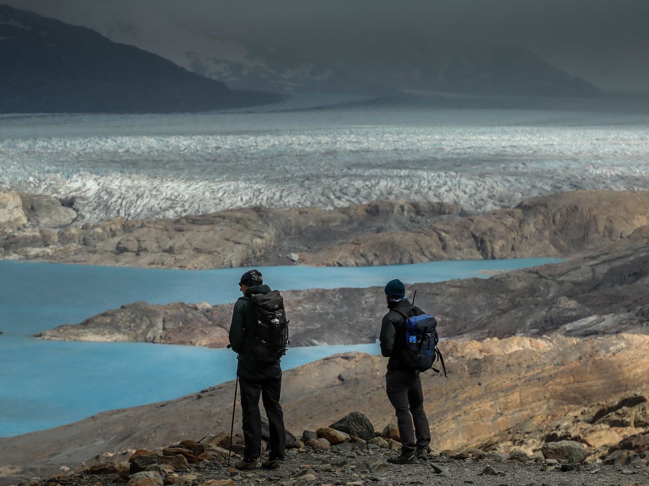 Estancia Cristina - Full Day