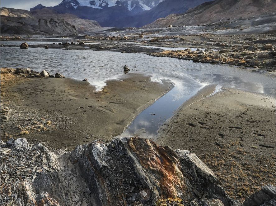 Estancia Cristina - Full Day