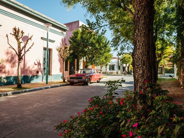 Introducing San Miguel del Monte