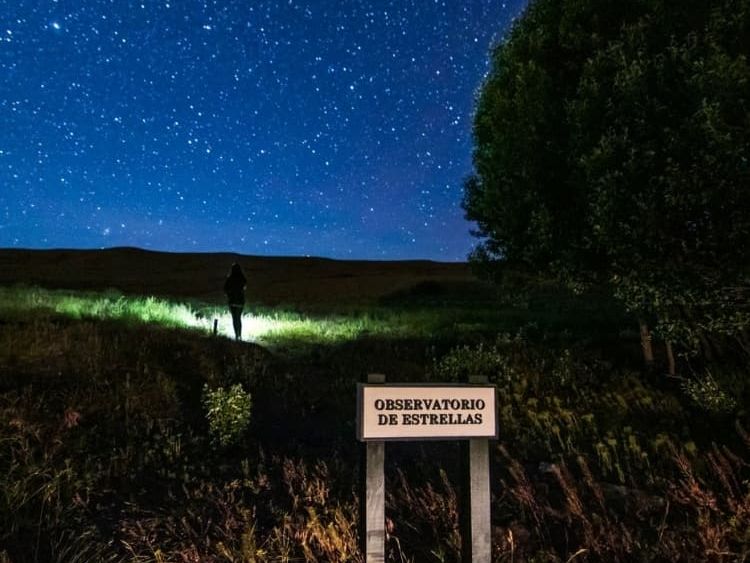 La Posta de los Toldos