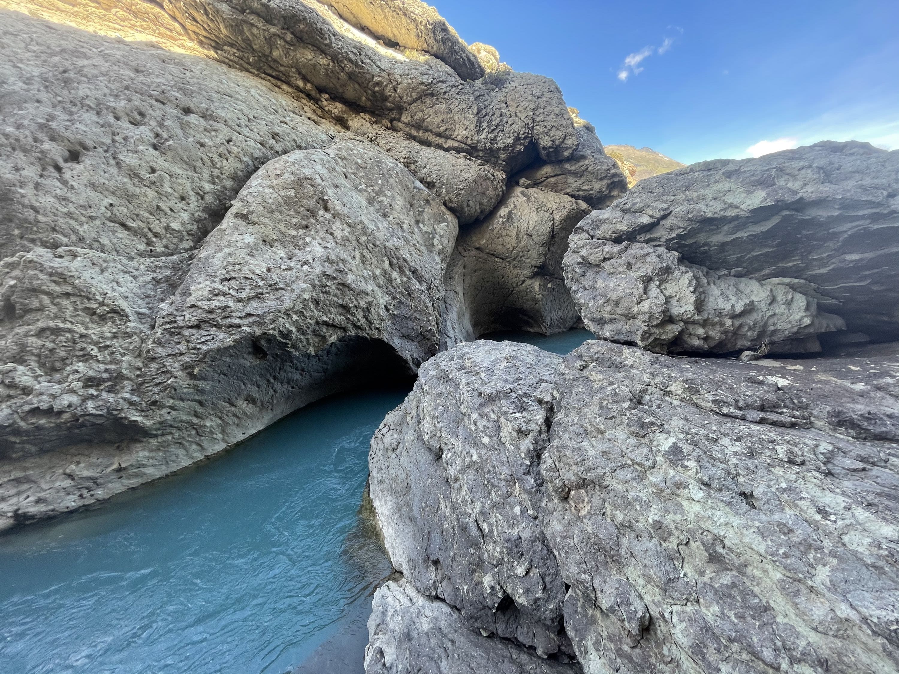 Suggested Tours from Lagos del Furioso