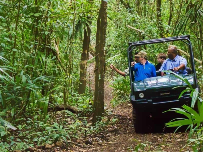 Chaa Creek - On Site Activities