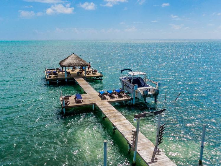 Weezies Caye Caulker