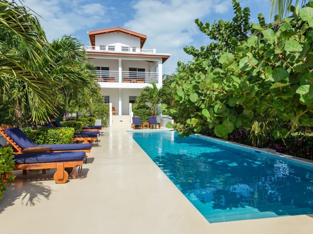 Weezies Caye Caulker