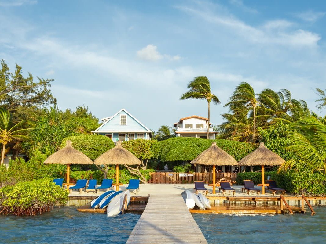 Weezies Caye Caulker