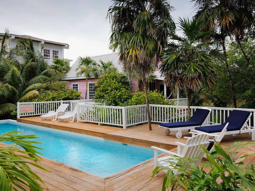 Weezies Caye Caulker