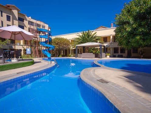 Gran Hotel Cochabamba