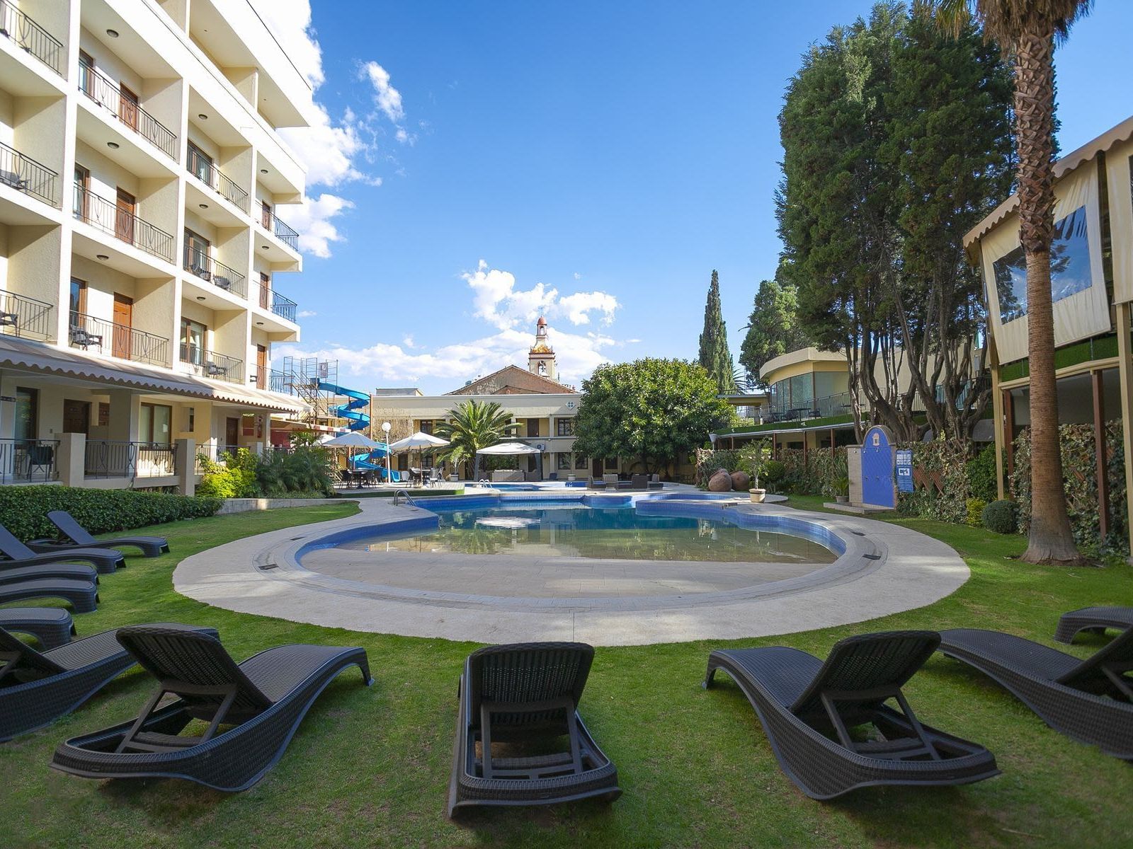 Gran Hotel Cochabamba