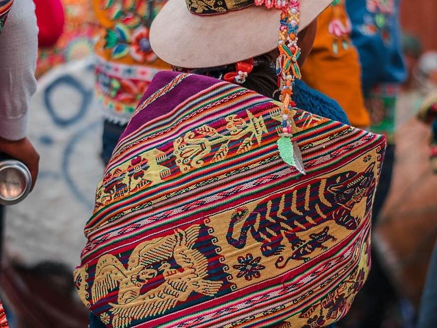 Introducing Cochabamba