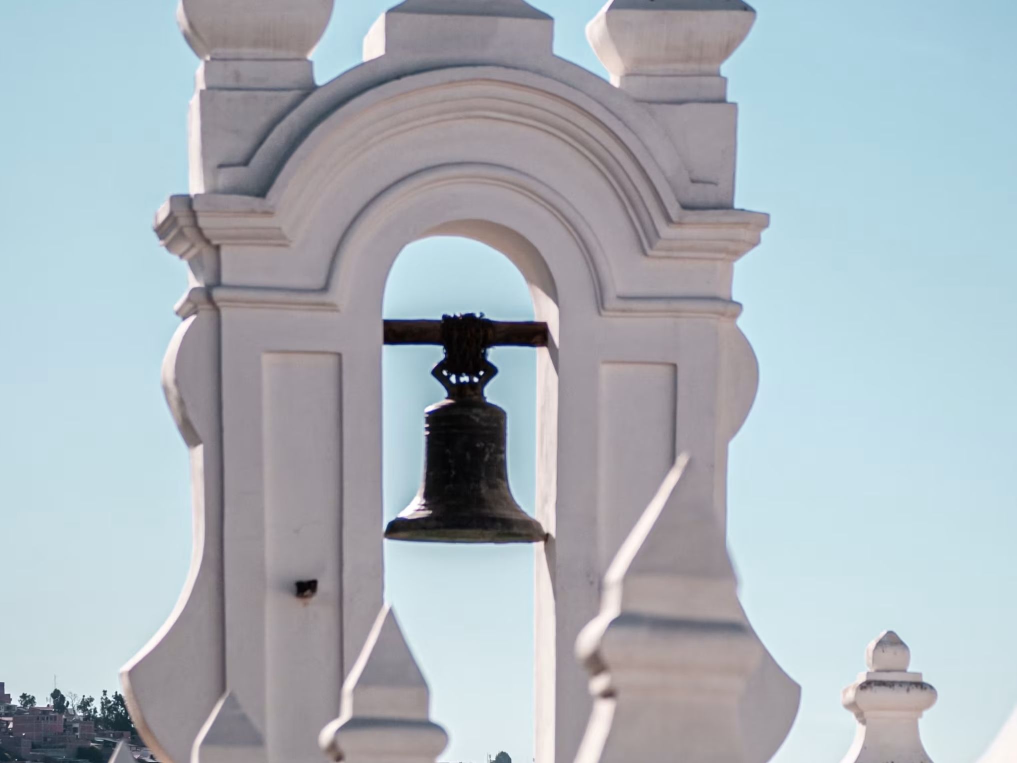 Full day guided exploration of Sucre