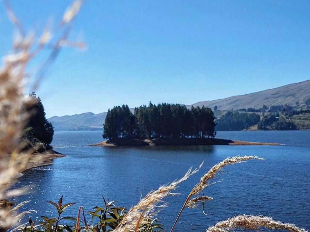 Transfer to Laguna Corani