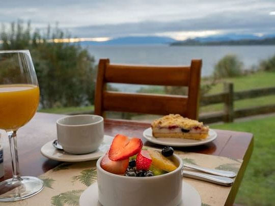 Wyndham Puerto Varas Pettra