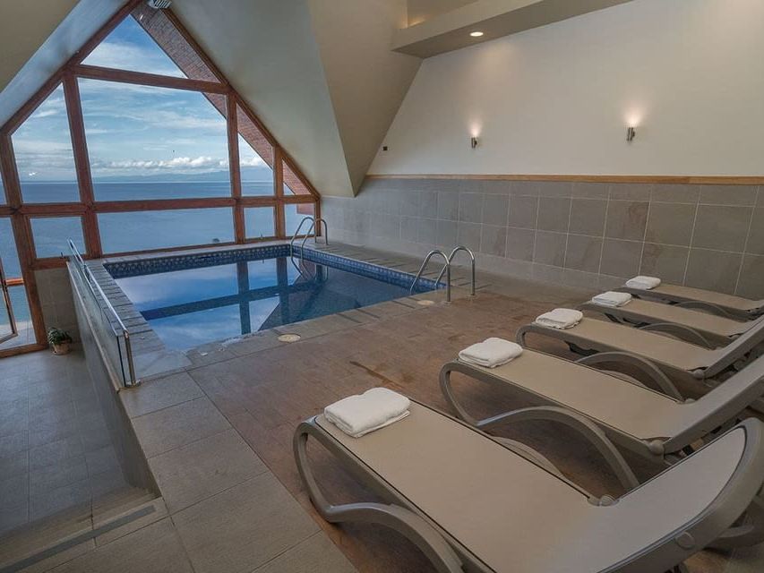 Wyndham Puerto Varas Pettra