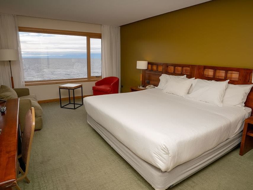 Wyndham Puerto Varas Pettra