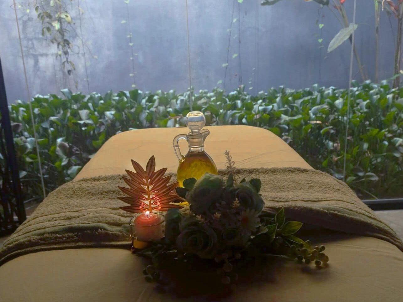 Activities at Casa du Velo - TBA