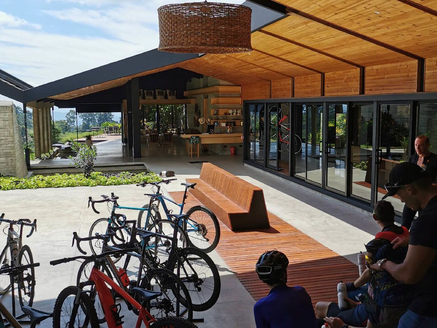 Casa du Velo