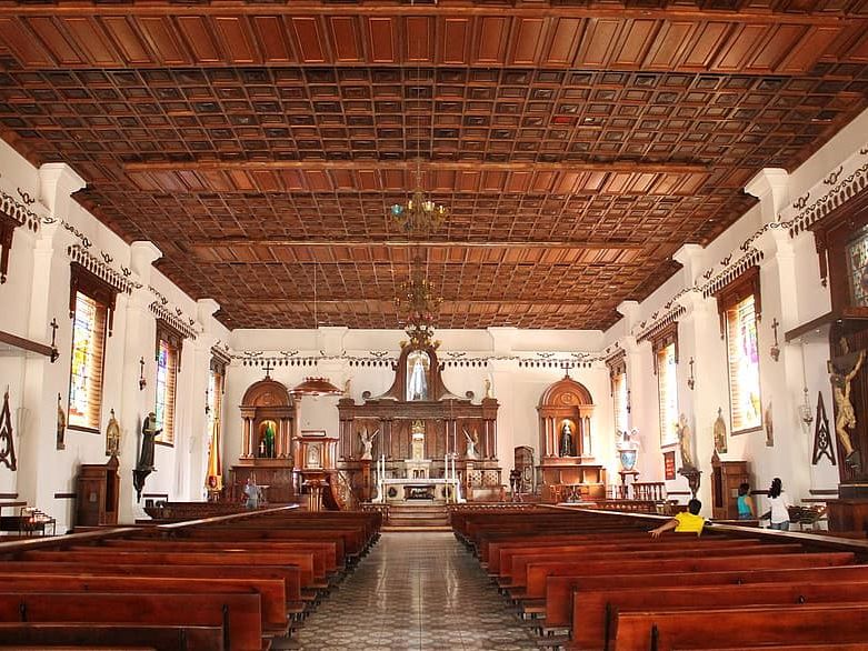 Introducing Salamina