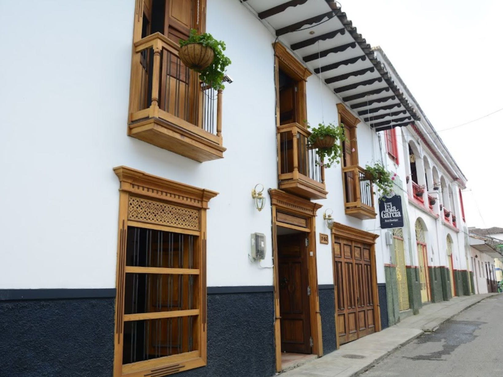 Casa Lola Boutique