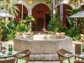 Sofitel Legend Santa Clara