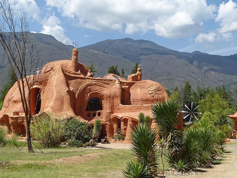 Introducing Villa de Leyva