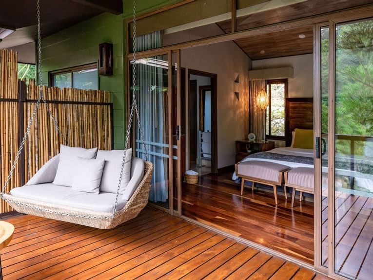 El Silencio Lodge & Spa